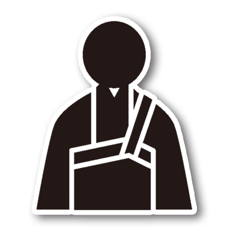 化粧納棺（特別仏衣）